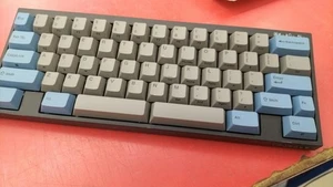 Leopold Fc630Mbt Keyboard - Picture 1 of 7
