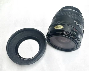 Canon Zoom Lens EF 35-70mm f/3.5-4.5 - Objektivdeckel vorne fehlt. - Bild 1 von 7