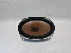 Lincoln MKZ 2013-2020 estante de cubierta trasera audio sonido altavoz OEM - Imagen 1 de 10