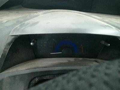Velocímetro Cluster US Market Tacómetro Inferior EX Se Adapta a 12-13 CIVIC 104909988 Foto 1 de 4