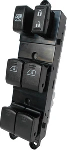 Master Power Window Switch for Nissan Pathfinder 2007-2012 NEW - Bild 1 von 6