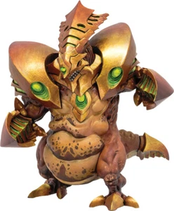 MonPoc: Planet Eaters - Gorghadra (Monster) - Picture 1 of 1