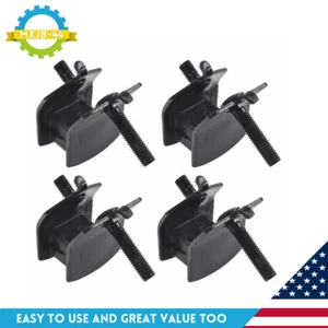 4*Anti Vibration Generator Rubber Motor Mounts For Honda And More Quality New US - Picture 1 of 4