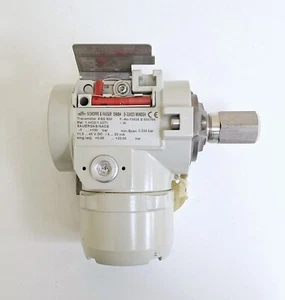 Schoppe & Faeser ASD 800 / 15936 S 605769 Sender - Bild 1 von 16