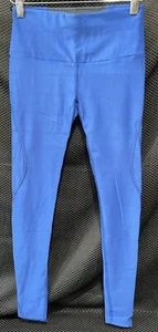 SKINS Compression Series-3 Women's T&R Long Tights Marine Blue Small NWT* - Picture 1 of 11