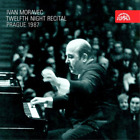 Ivan Moravec Ivan Moravec: Twelfth Night Recital, Prague 1987 (CD) Album