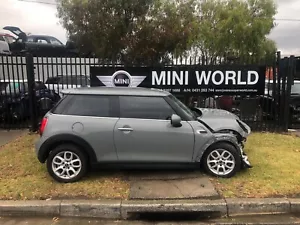 2018 Mini Cooper Wrecking - Picture 1 of 3