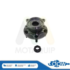 Fits Mazda 6 2012- CX-5 2011- 2.0 2.2 D 2.5 Wheel Bearing Kit Rear DPW #2 - Picture 1 of 6