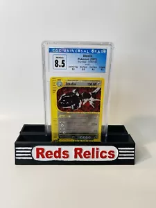 Pokémon Skyridge H29/H32 Steelix-Holo 2003 CGC 8,5 con subgrados - Imagen 1 de 7