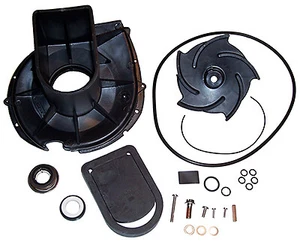 Pacer P-58-702EP-U Rebuild Pump Kit Vane 5 - Picture 1 of 2