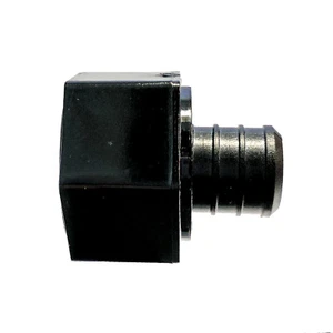 Libra Supply 1/2 Zoll, 1/2" PPSU PEX Buchse Adapter, Barb x FIP, 10 Stück - Bild 1 von 2