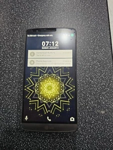 Smartphone Android K17 LG G3 D855 nero sbloccato 32 GB 5,5" 13 MP RAM 3 GB - Foto 1 di 12