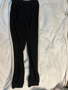 Childrens Place Girls Pull On cotton Jogger Pants Pink Size 8 - Picture 1 of 3