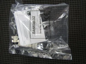 Brad Harrison BA5S00-32 MIC 5P F/A RK S T FEM Shielded 1201000001 - Picture 1 of 4