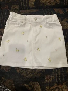 Cat and Jack skort, Size S (6-7 years). - Picture 1 of 3