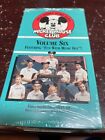 The Mickey Mouse Club - Volume Six 6, 1955-58 ? Kids Tv Series  Vhs