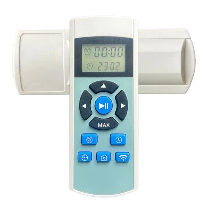 Neu Fernbedienung für Medion MD 18500 MD 19511 Saugroboter - Bild 1 von 4