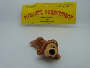 Corgi 807 Dougal's Car Dougal Figure Original Unused Part - Picture 1 of 2
