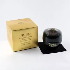 Shiseido Future Solution LX Total Regenerating Cream - Size 50mL / 1.7 Oz. - Picture 1 of 1