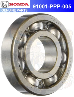 Honda ACURA Genuine New INPUT SHAFT BALL BEARING 28X64X15 TRANSMISSION - Изображение 1 из 4