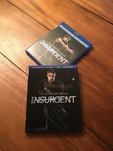 Insurgent 3D - Picture 1 of 1