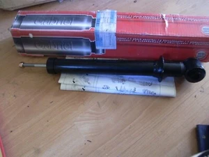 Rear shock absorber for Vauxhall Vectra B 1995 on - Picture 1 of 1