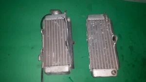 Radiadores HUSQVARNA WRE 125 94 - 98 - Imagen 1 de 4