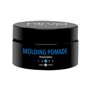 Medium Hold Molding Pomade Forming Cream, Molding Clay Grooming Defining Paste - Picture 1 of 1