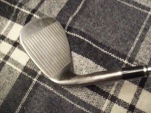 Cleveland CG16 Wedge KBS Shaft Golf Pride grip - Picture 1 of 12