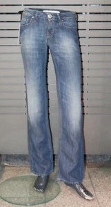 TAKE TWO Damen Jeans BRENDA F21 Denim neu Vintage 90er Jahre - Bild 1 von 6