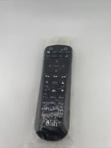 Dish Network 52.0 Satellite Receiver Remote Control DN009366 - Picture 1 of 5