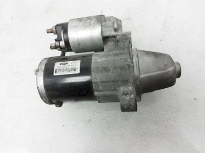 Ford Fusion 2013-2014 1,6 L tracción delantera montaje de motor de arranque OEM CJ5Z-11002-B Foto 1 de 4