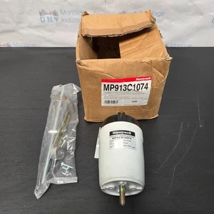 Honeywell MP913C1074 PNEUMATISCHER DÄMPFERANTRIEB /836 - Bild 1 von 10
