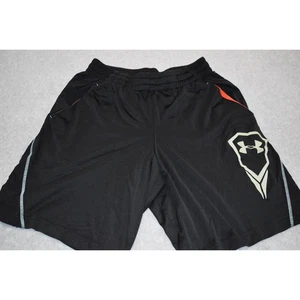 Under Armour Sportshorts Herren Größe Medium mit Taschen Leistung 9" Schrittlänge - Bild 1 von 6