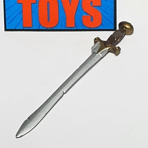 Vtg Xena Sins of the Past Xena Warrior princess SWORD Toy Biz weapon accessory - Picture 1 of 6