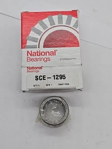 Clutch Pilot Bearing National SCE-1295 - Picture 1 of 2