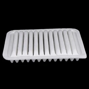 Car Air Conditioning Filter Auto Engine Cabin Air Filter Kit For Corolla_V - Picture 1 of 12