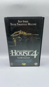 House 4 - Big Box Ex Rental PAL - Picture 1 of 7