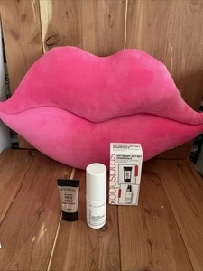 NUOVO Smashbox Get Ready Get Set Essentials Kit SET SET SPRAY/PRIMER NUOVO CON SCATOLA cosmetici - Foto 1 di 4