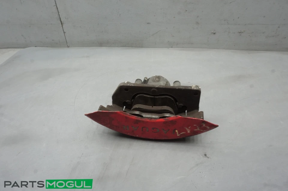 2007-2009 Jaguar XK XKR Front Right Passenger Side Brake Caliper OEM - Image 1 of 4