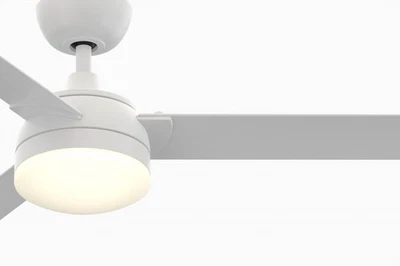Fanimation FP6729BMW 56" Xeno Wet Location Ceiling Fan w/remote Tropical Climate - Image 1 of 4