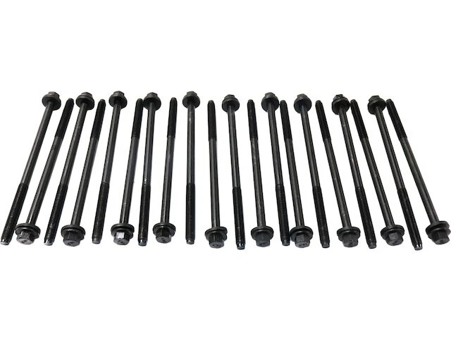 Juego de pernos de cabeza para Ford E450 Super Duty 2007 2008 KK174RM 2003-2004, 2006-2016 Foto 1 de 1