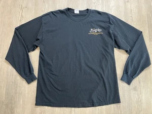 Mannheim Steamroller Tour 2008 Long Sleeve Shirt Men’s Size XL - Picture 1 of 7