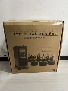 BANDAI LITTLE JAMMER Pro – Premium Jazz Band Toy - Picture 1 of 15