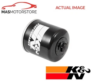 ENGINE OIL FILTER K&N FILTERS KN-204-1 A NEW OE REPLACEMENT - Picture 1 of 5