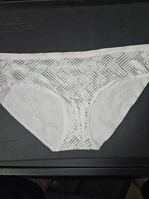 XL Victoria's Secret Hiphugger Nuevo Sin Etiqueta Foto 1 de 3