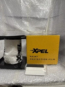 XpEL Paint Protection Film Tw6T40 Roll:96652076 - Picture 1 of 5