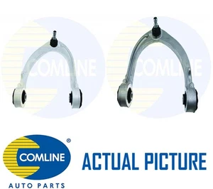 CONTROL ARM PAIR FRONT 2 PCS COMLINE FOR LAND ROVER RANGE ROVER SPORT 2 L - Picture 1 of 4