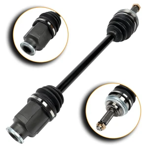 CV Axle Shaft Assembly Fit for 2000-2004 Subaru Legacy GT 2.5L Front Left Right - Picture 1 of 12