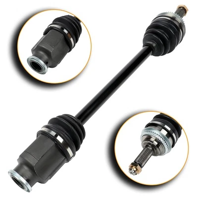 CV Axle Shaft Assembly Fit for 2000-2004 Subaru Legacy GT 2.5L Front Left Right - Image 1 of 4